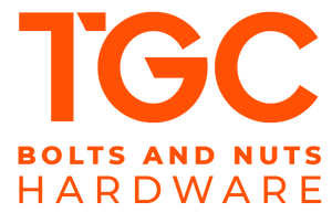 TGC Bolts and Nuts Hardware